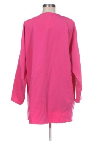 Női blúz New Style, Méret 3XL, Szín Rózsaszín, Ár 3 799 Ft