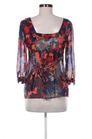 Γυναικεία μπλούζα New York & Company, Μέγεθος XS, Χρώμα Πολύχρωμο, Τιμή 17,39 €