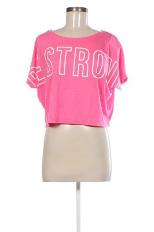 Bluzka damska New Yorker, Rozmiar S, Kolor Różowy, Cena 44,94 zł