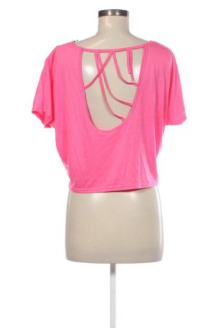 Bluzka damska New Yorker, Rozmiar S, Kolor Różowy, Cena 44,94 zł