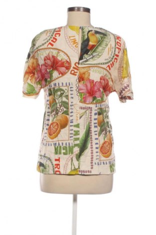 Bluzka damska Next, Rozmiar XS, Kolor Kolorowy, Cena 62,02 zł