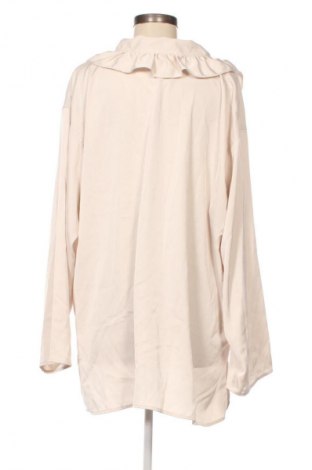 Dámská halenka Next, Velikost M, Barva Béžová, Cena  149,00 Kč