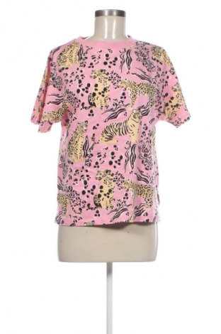 Γυναικεία μπλούζα Next, Μέγεθος S, Χρώμα Πολύχρωμο, Τιμή 37,99 €