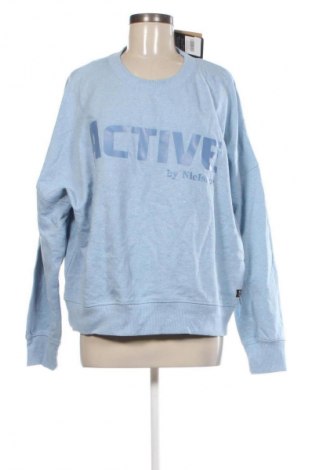 Dámská halenka Nielsson, Velikost 3XL, Barva Modrá, Cena  249,00 Kč