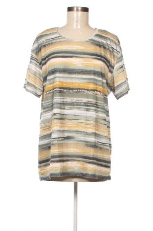 Dámská halenka Nielsson, Velikost 4XL, Barva Vícebarevné, Cena  129,00 Kč