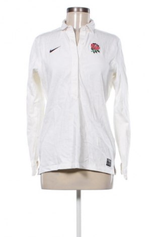 Damen Shirt Nike, Größe L, Farbe Weiß, Preis € 24,48