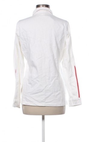 Damen Shirt Nike, Größe L, Farbe Weiß, Preis € 24,48