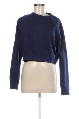 Bluză de femei Nike, Mărime S, Culoare Albastru, Preț 100,99 Lei