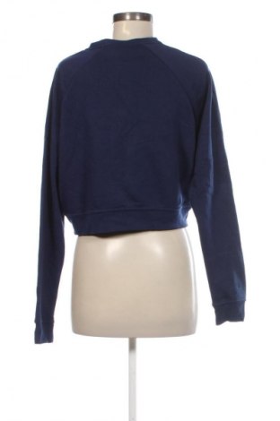 Bluză de femei Nike, Mărime S, Culoare Albastru, Preț 100,99 Lei