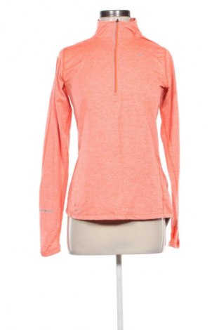 Damen Shirt Nike, Größe S, Farbe Orange, Preis € 23,99