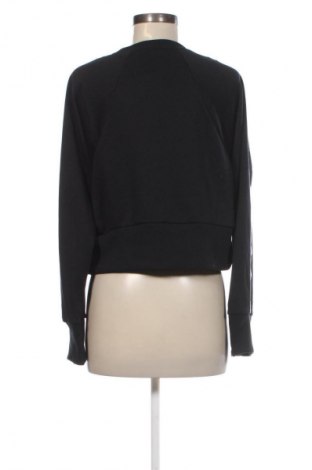 Γυναικεία μπλούζα Nike, Μέγεθος S, Χρώμα Μαύρο, Τιμή 27,99 €