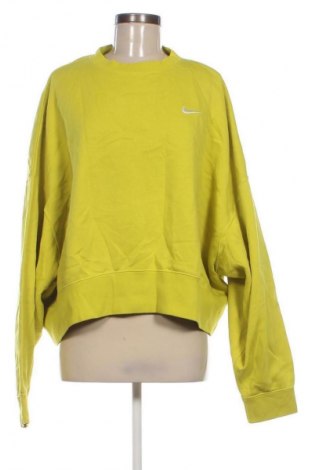 Damen Shirt Nike, Größe XL, Farbe Grün, Preis € 27,99