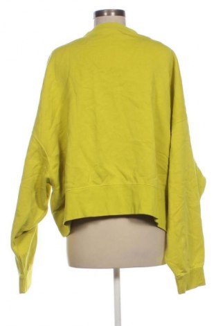 Damen Shirt Nike, Größe XL, Farbe Grün, Preis € 27,99