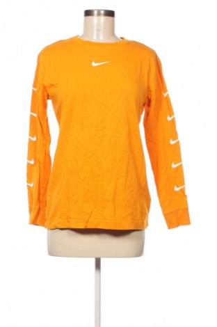Dámská halenka Nike, Velikost S, Barva Žlutá, Cena  529,00 Kč