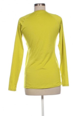 Bluzka damska Nike, Rozmiar M, Kolor Zielony, Cena 91,99 zł