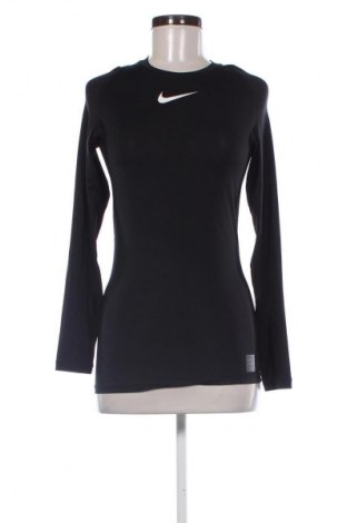 Damen Shirt Nike, Größe M, Farbe Schwarz, Preis € 39,39