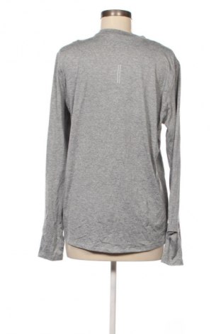 Bluză de femei Nike, Mărime L, Culoare Gri, Preț 98,99 Lei