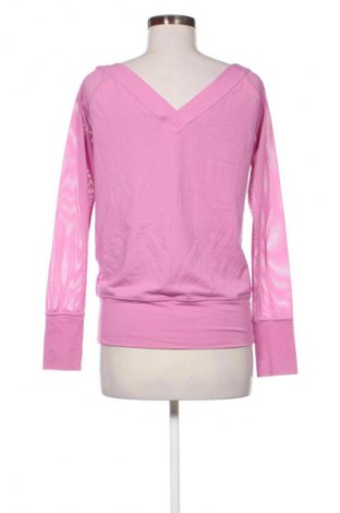 Bluză de femei Nike, Mărime L, Culoare Roz, Preț 89,47 Lei