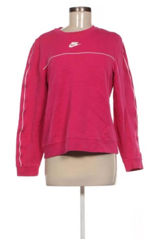 Bluză de femei Nike, Mărime M, Culoare Roz, Preț 121,99 Lei