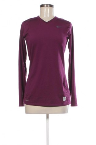 Női blúz Nike, Méret M, Szín Lila, Ár 6 800 Ft