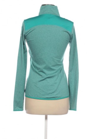 Damen Shirt Nike, Größe S, Farbe Grün, Preis 17,00 €