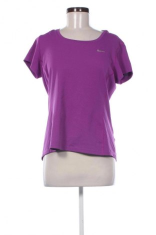 Damen Shirt Nike, Größe L, Farbe Mehrfarbig, Preis € 17,38
