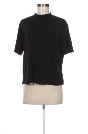 Γυναικεία μπλούζα Nikkie, Μέγεθος L, Χρώμα Μαύρο, Τιμή 14,99 €