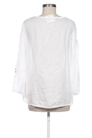 Női blúz Nile, Méret L, Szín Fehér, Ár 16 422 Ft