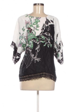 Γυναικεία μπλούζα Nissa, Μέγεθος S, Χρώμα Πολύχρωμο, Τιμή 20,99 €