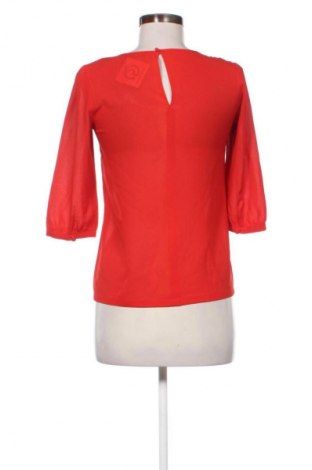 Bluzka damska Nissa, Rozmiar XXS, Kolor Czerwony, Cena 110,07 zł