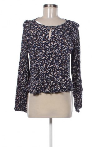 Дамска блуза Nkd, Размер M, Цвят Многоцветен, Цена 19,00 лв.