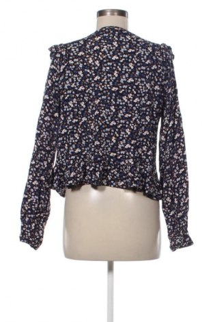 Дамска блуза Nkd, Размер M, Цвят Многоцветен, Цена 19,00 лв.