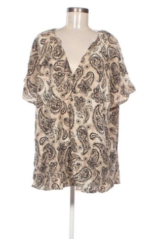 Bluzka damska Nkd, Rozmiar 3XL, Kolor Kolorowy, Cena 39,99 zł