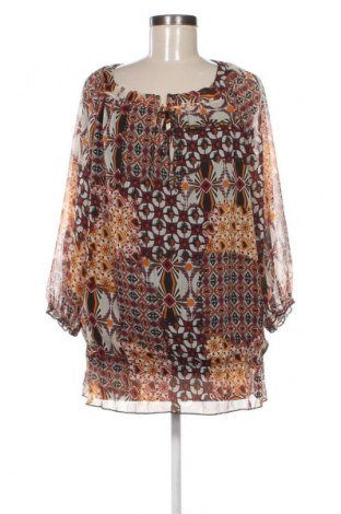 Damen Shirt Nkd, Größe XXL, Farbe Mehrfarbig, Preis € 9,99