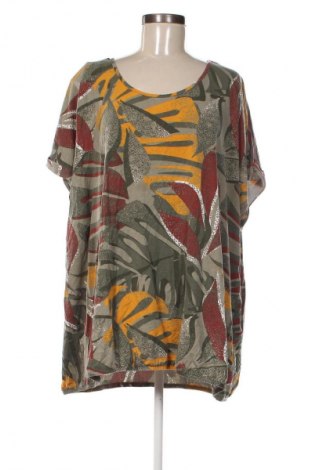 Дамска блуза Nkd, Размер 3XL, Цвят Многоцветен, Цена 7,66 €