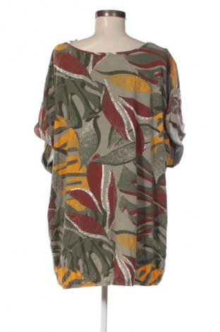 Дамска блуза Nkd, Размер 3XL, Цвят Многоцветен, Цена 7,66 €