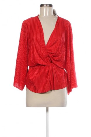 Damen Shirt Nly Trend, Größe M, Farbe Rot, Preis € 6,99