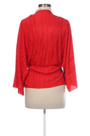 Damen Shirt Nly Trend, Größe M, Farbe Rot, Preis € 6,99