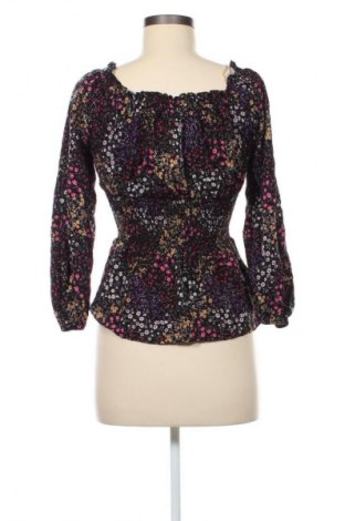 Дамска блуза No Boundaries, Размер M, Цвят Многоцветен, Цена 19,00 лв.