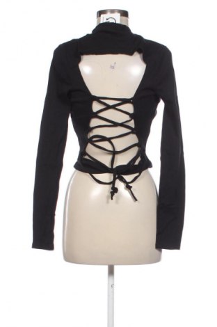 Damen Shirt Noisy May, Größe L, Farbe Schwarz, Preis € 14,99