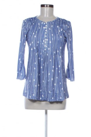 Дамска блуза Noracora, Размер S, Цвят Многоцветен, Цена 6,13 €