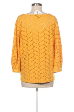 Damen Shirt Norah, Größe M, Farbe Gelb, Preis € 4,99