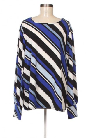 Bluzka damska Norah, Rozmiar 3XL, Kolor Kolorowy, Cena 23,99 zł