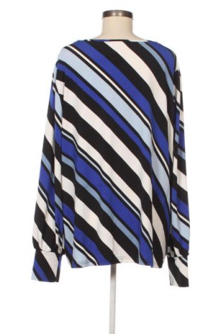 Bluzka damska Norah, Rozmiar 3XL, Kolor Kolorowy, Cena 23,99 zł