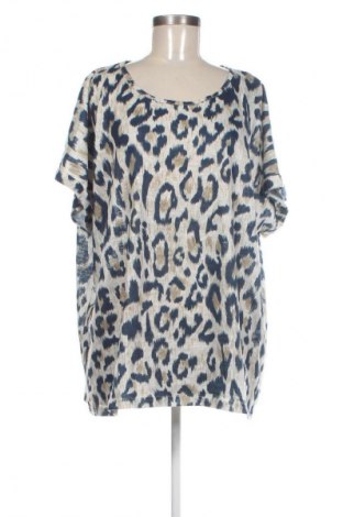 Damen Shirt Norah, Größe XXL, Farbe Mehrfarbig, Preis 9,99 €