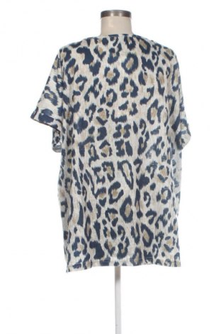 Damen Shirt Norah, Größe XXL, Farbe Mehrfarbig, Preis 9,99 €