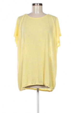 Dámska blúza Norah, Veľkosť XXL, Farba Žltá, Cena  8,95 €