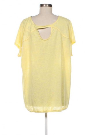 Dámska blúza Norah, Veľkosť XXL, Farba Žltá, Cena  8,95 €