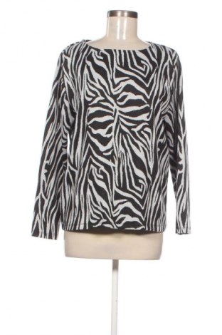 Γυναικεία μπλούζα Norah, Μέγεθος M, Χρώμα Πολύχρωμο, Τιμή 5,99 €