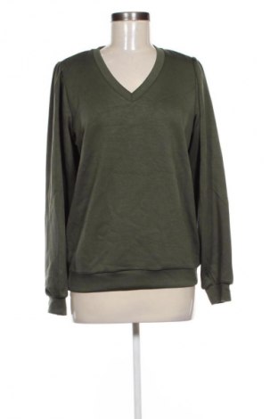 Damen Shirt Norah, Größe M, Farbe Grün, Preis € 4,99